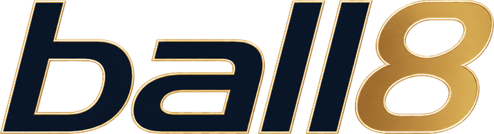 ball8 logo